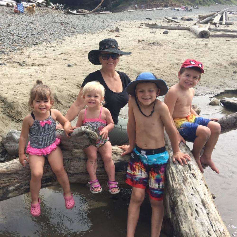 Meet your Posher, Cherri